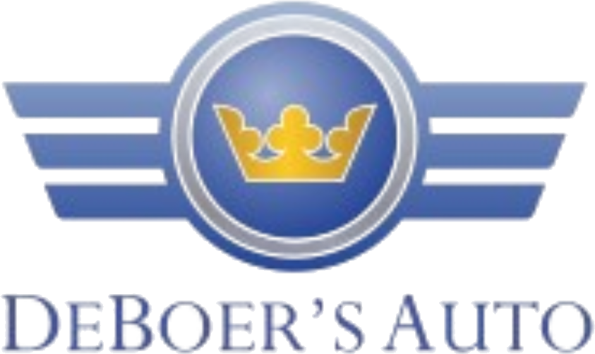 DeBoer's Auto