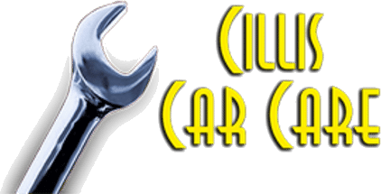 Cilli's Car Care